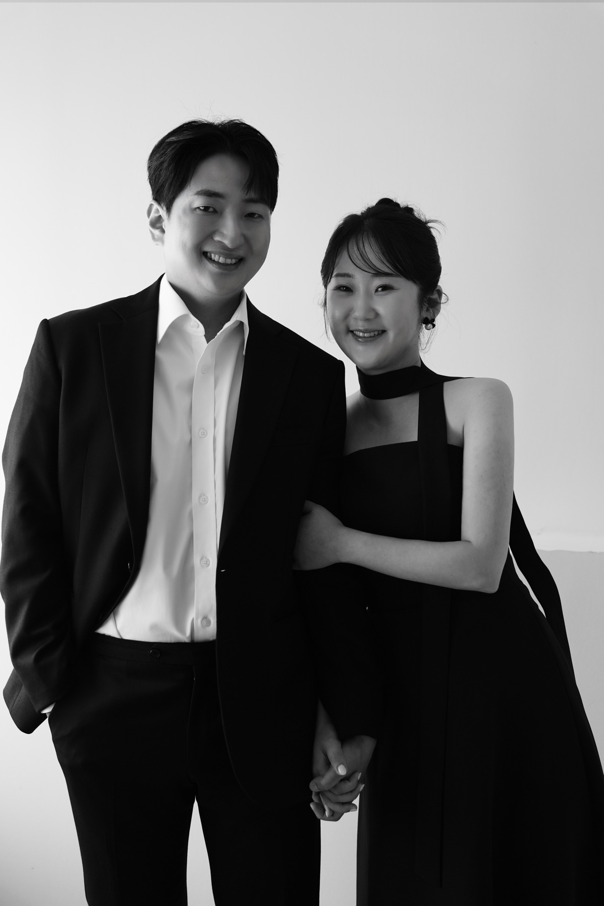 정근화와 정예진의 웨딩 사진 9