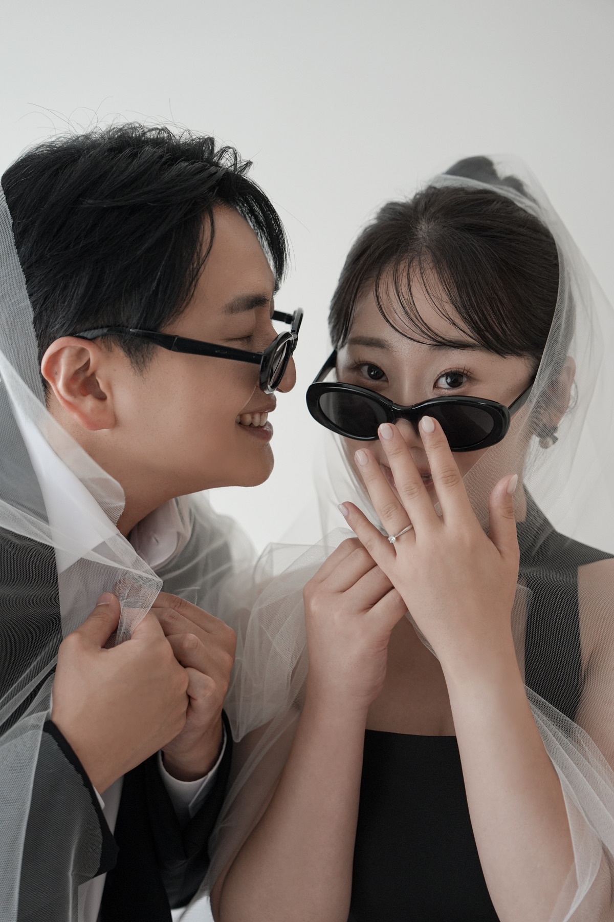 정근화와 정예진의 웨딩 사진 16